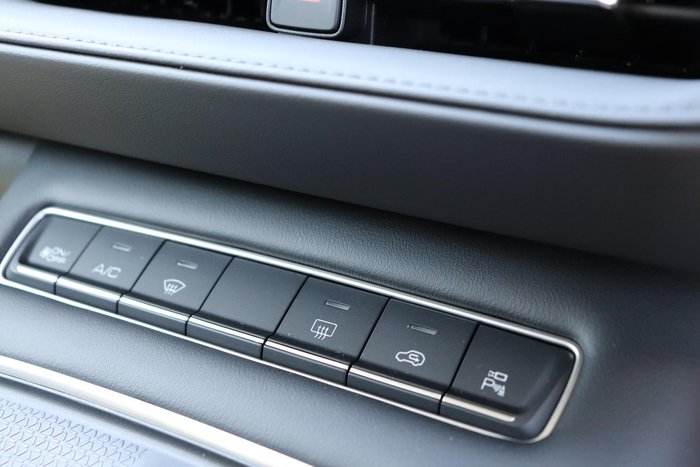 2025 GWM Haval H6 Ultra PHEV