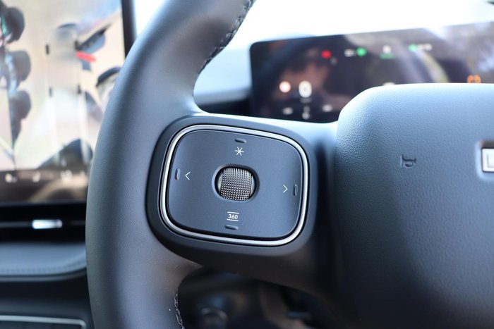 2025 GWM Haval H6 Ultra PHEV