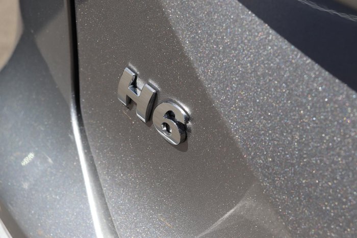 2025 GWM Haval H6 Ultra PHEV