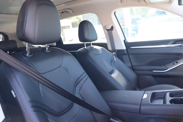 2025 GWM Haval H6 Ultra PHEV