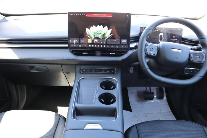 2025 GWM Haval H6 Ultra PHEV