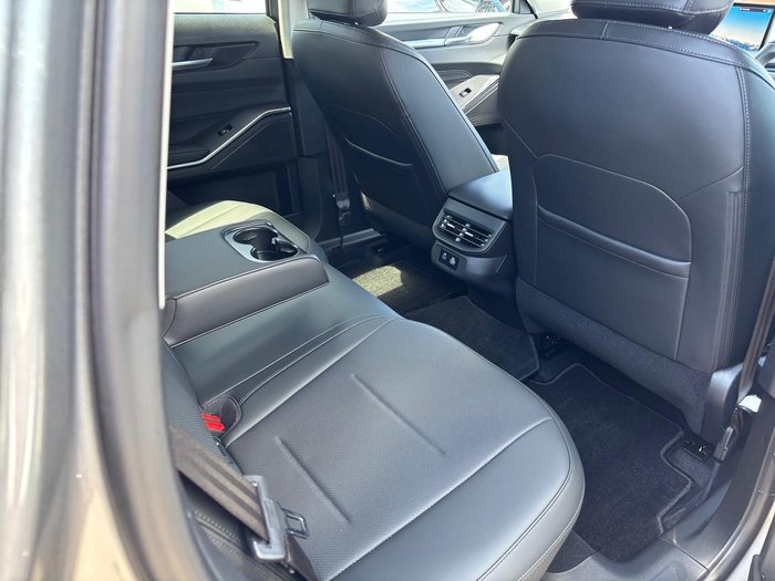 2025 GWM Haval H6 Ultra PHEV