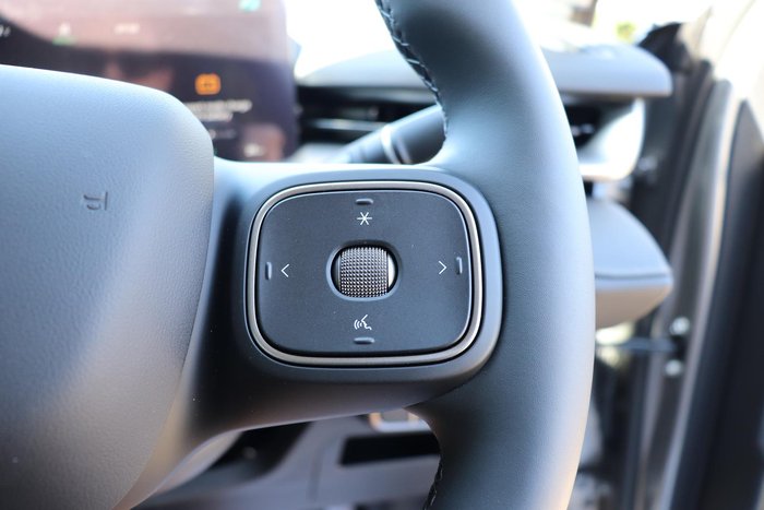 2025 GWM Haval H6 Ultra PHEV