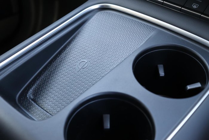 2025 GWM Haval H6 Ultra PHEV