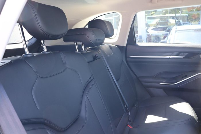 2025 GWM Haval H6 Ultra PHEV