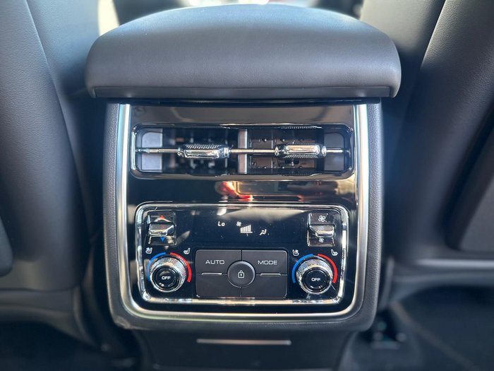 2025 GWM Tank 500 Ultra Hi4-T PHEV