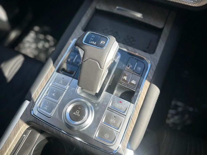 2025 GWM Tank 500 Ultra Hi4-T PHEV