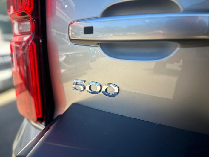 2025 GWM Tank 500 Ultra Hi4-T PHEV