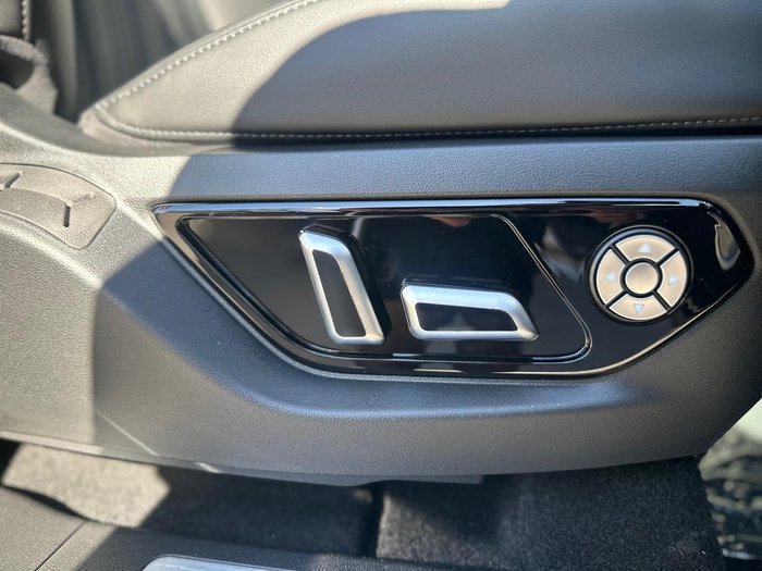 2025 GWM Tank 500 Ultra Hi4-T PHEV