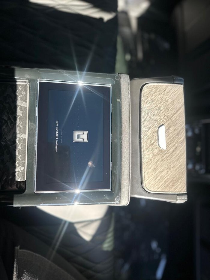 2025 GWM Tank 500 Ultra Hi4-T PHEV