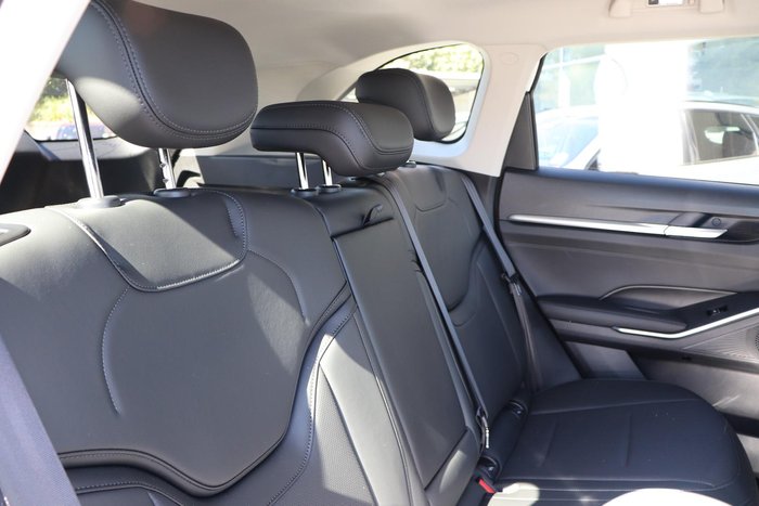 2025 GWM Haval H6 Ultra PHEV