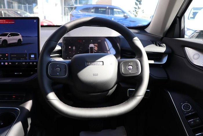 2025 GWM Haval H6 Ultra PHEV