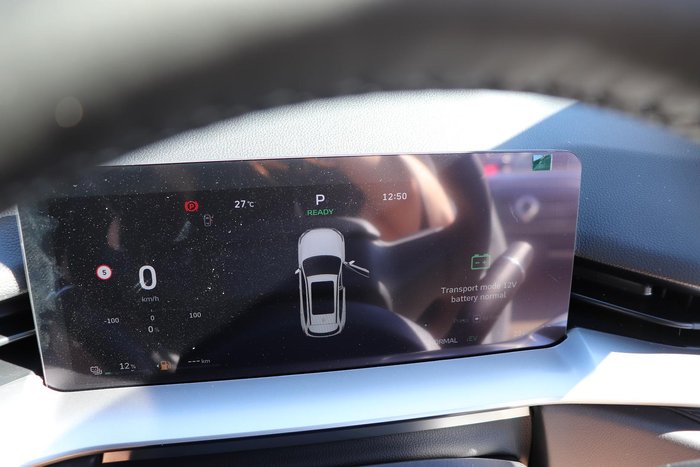 2025 GWM Haval H6 Ultra PHEV