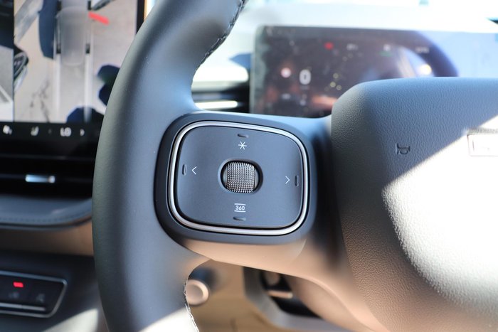 2025 GWM Haval H6 Ultra PHEV