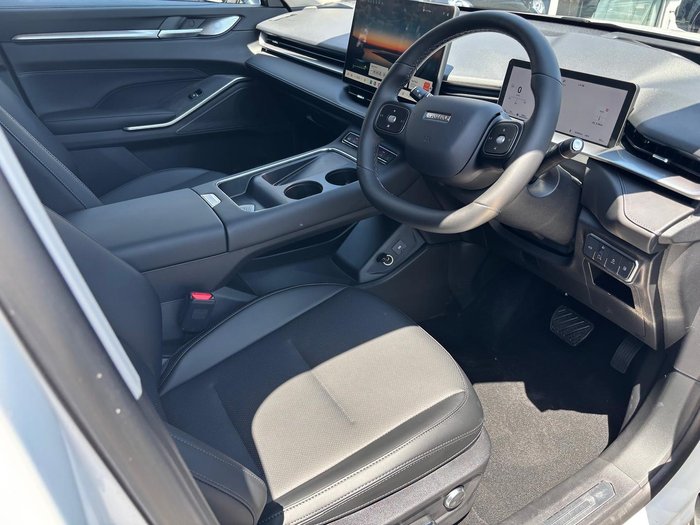 2025 GWM Haval H6 Ultra PHEV