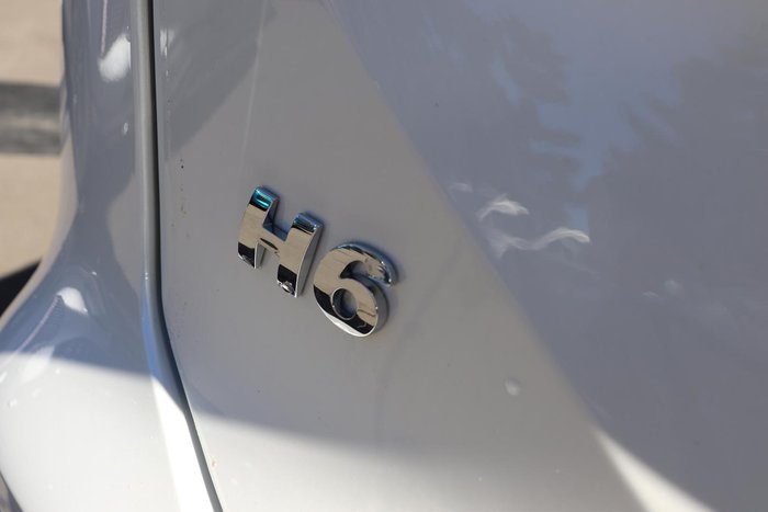 2025 GWM Haval H6 Ultra PHEV