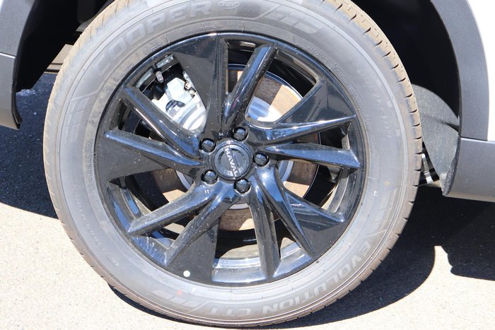 2025 GWM Haval H6 Ultra PHEV