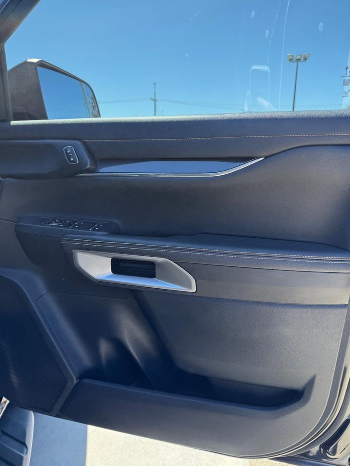 2022 Ford Ranger Wildtrak MY22 4X4 Dual Range Shadow Black