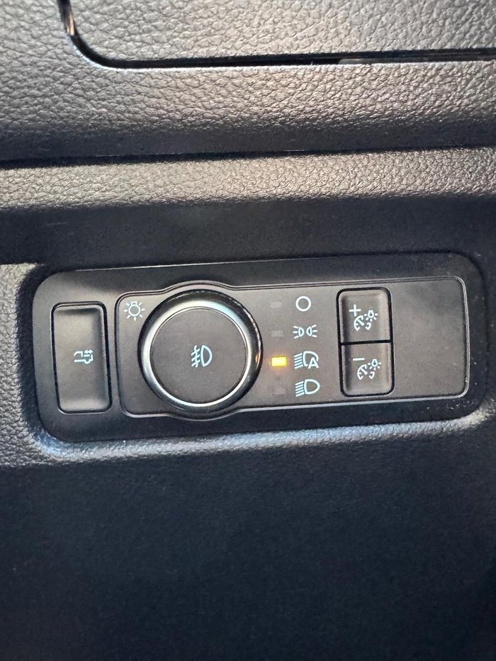 2022 Ford Ranger Wildtrak MY22 4X4 Dual Range Shadow Black