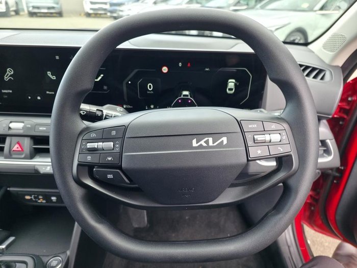 2024 Kia K4 Sport+