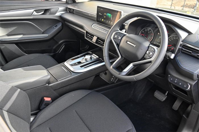 2025 GWM Haval Jolion Premium