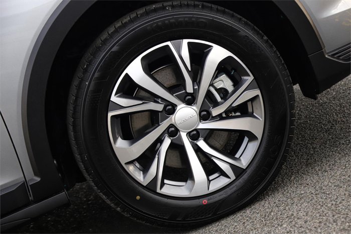 2025 GWM Haval Jolion Premium