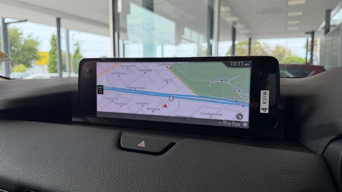 2025 Mazda CX-60 G25 Touring