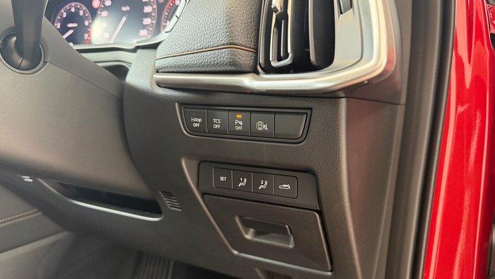 2025 Mazda CX-60 G25 Touring