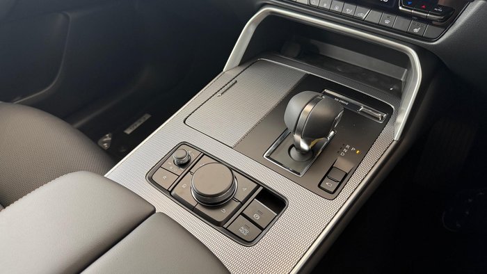 2025 Mazda CX-60 G25 Touring