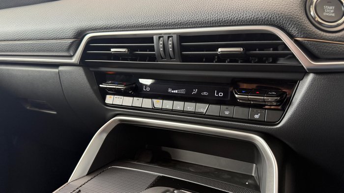 2025 Mazda CX-60 G25 Touring