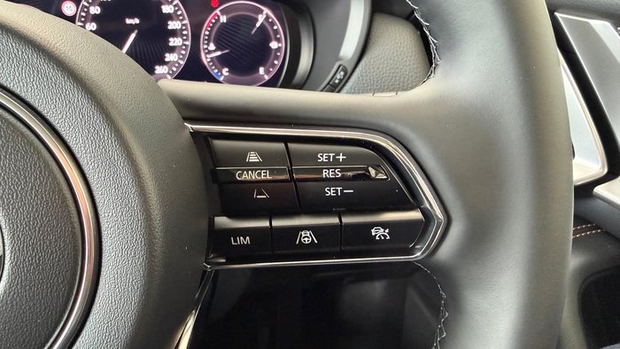 2025 Mazda CX-60 G25 Touring