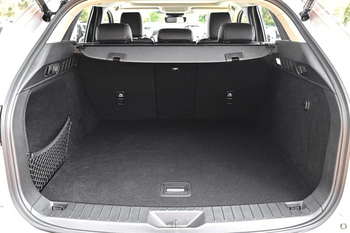 2025 Mazda CX-60 G40e GT