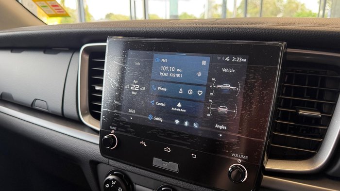 2025 Mazda BT-50 XT