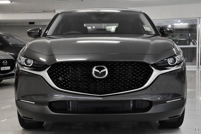 2025 Mazda CX-30 G20 Touring