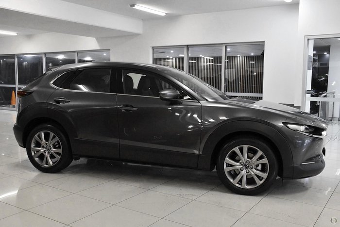 2025 Mazda CX-30 G20 Touring