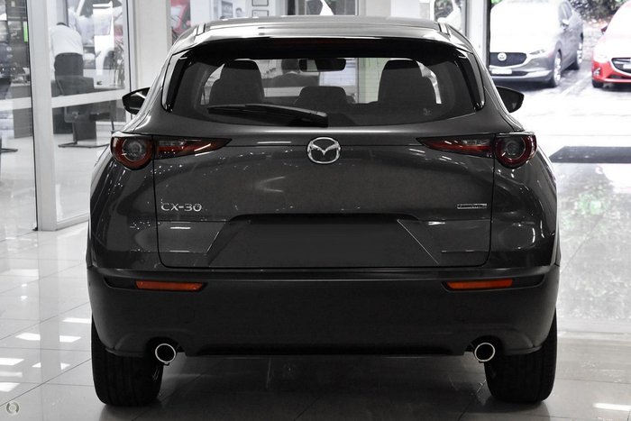 2025 Mazda CX-30 G20 Touring