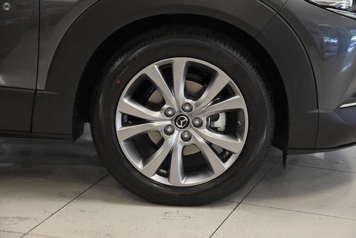 2025 Mazda CX-30 G20 Touring