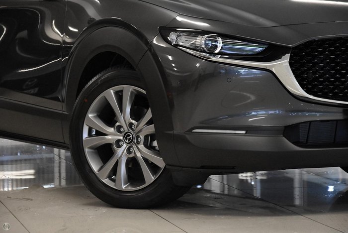 2025 Mazda CX-30 G20 Touring