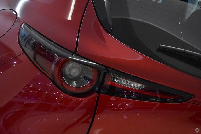 2025 Mazda CX-30 G20 Pure