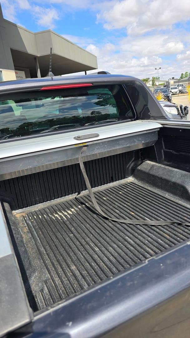 2019 Ford Ranger Wildtrak