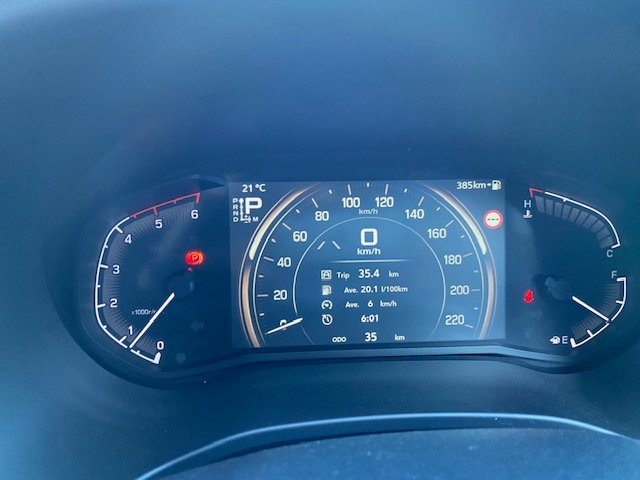 2025 Isuzu MU-X LS-U