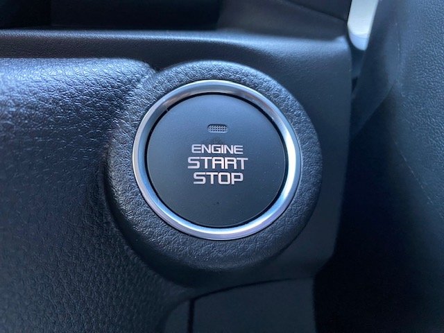 2025 Isuzu MU-X LS-U