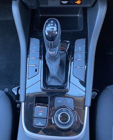 2025 Isuzu MU-X LS-U