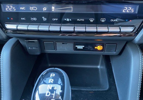 2025 Isuzu MU-X LS-U