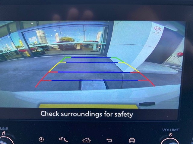 2025 Isuzu MU-X LS-U