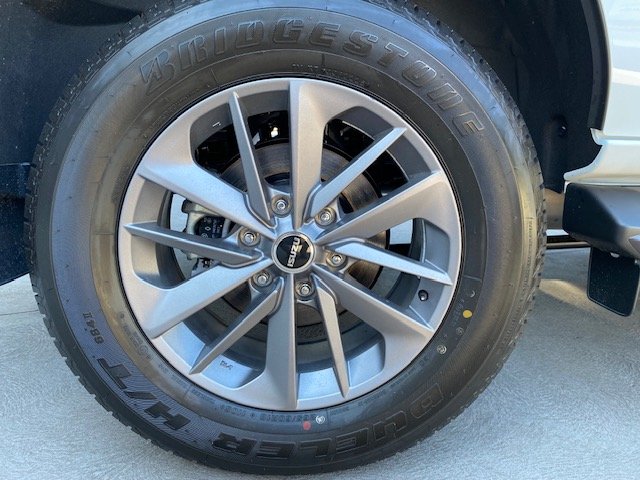 2025 Isuzu MU-X LS-U