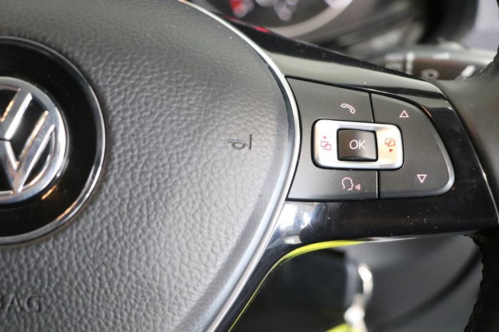 2019 Volkswagen Amarok TDI550 Highline