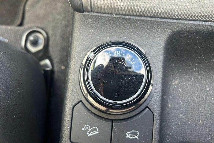 2023 Mitsubishi Triton GSR