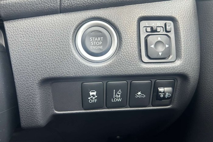 2023 Mitsubishi Triton GSR