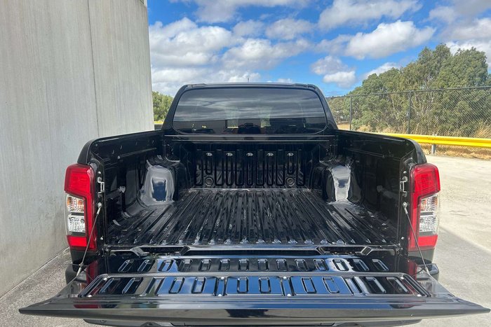 2023 Mitsubishi Triton GSR